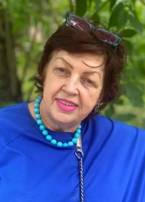 Ирина из Фрязино 60 лет