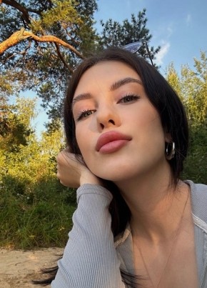 Sofiya, 28, Russia, Chelyabinsk