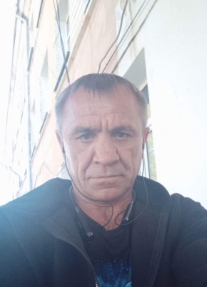 Вася из Свободныя 44 года