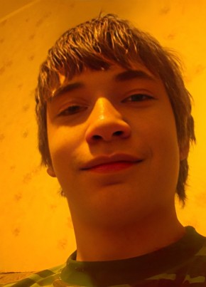 Aleksey-Botsman, 34, Russia, Perm