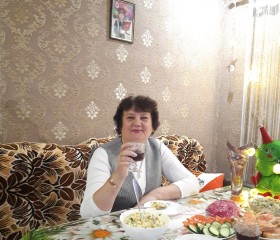 Ольга, 59 лет, Симферополь