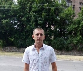 Володимир, 35 лет, Канів