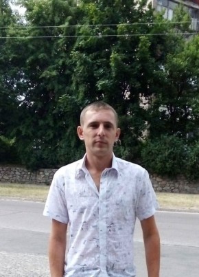 Володимир, 35, Україна, Канів