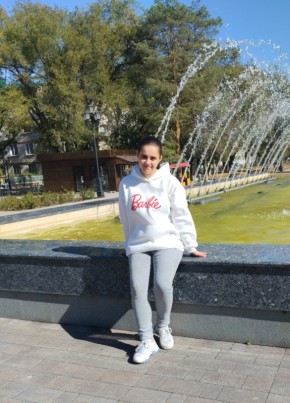 Ангелина, 29, Россия, Невинномысск