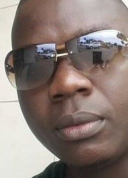 Marius, 41, République de Côte d’Ivoire, Yamoussoukro