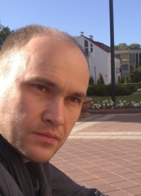 Владимир, 48, Россия, Екатеринбург