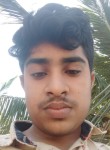 Suresh Singh, 19 лет, Nagercoil