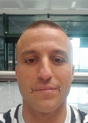 Ivan, 35, Estado Español, Palma de Mallorca