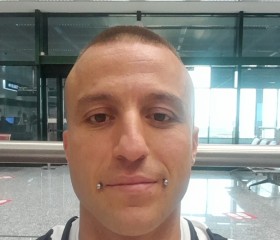 Ivan, 35 лет, Palma de Mallorca