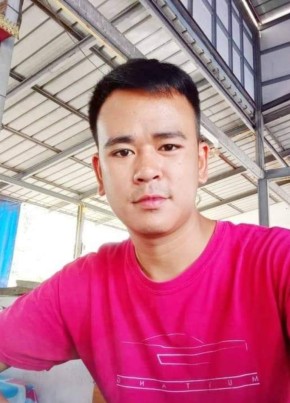 ดรีม, 26, ราชอาณาจักรไทย, เชียงราย