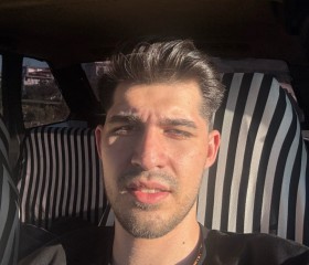 Efe, 23, Kahramanmaras