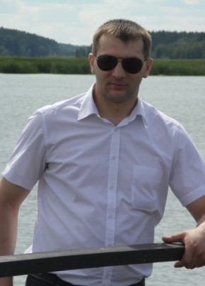 Александр, 36, Россия, Ребриха
