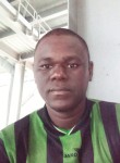 ODET, 33 года, Douala
