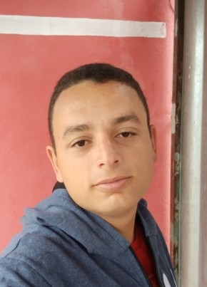 Jaedson из Arapiraca 24 года