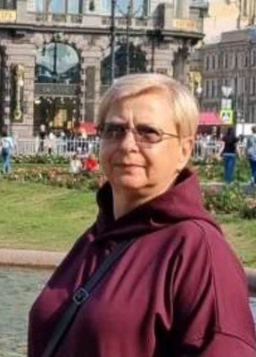 Ирина, 63, Россия, Оханск