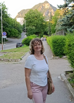 Светлана из Ульяновска 57 лет