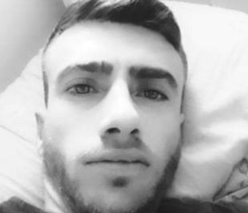 toni, 32 года, Gent