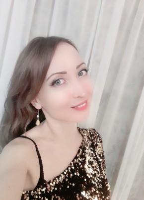 Katerina, 33, Қазақстан, Теміртау