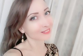 Katerina, 33 - Just Me
