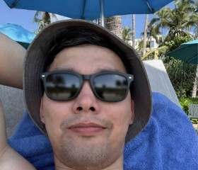 Azamat, 35, Ho Chi Minh City