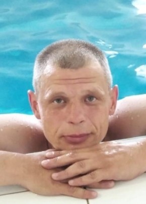 Николай, 40, Россия, Томск