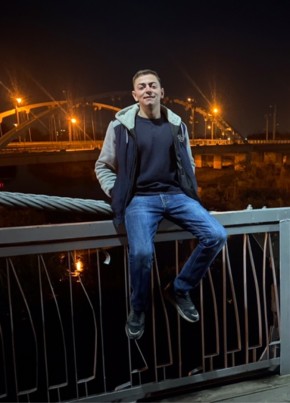 Алексей, 26, Rzeczpospolita Polska, Misdroy