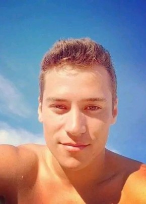 Marsel, 19, Albania, Fier-Çifçi