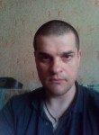 Roman, 43 года, Первомайськ (Луганська)