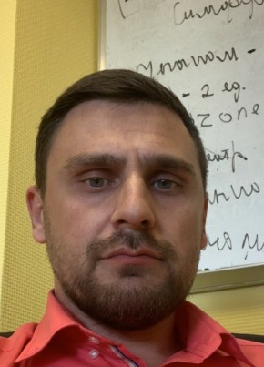 Арсен, 41, Россия, Грэсовский