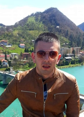 Jole, 29, Bosnia and Herzegovina, Banja Luka