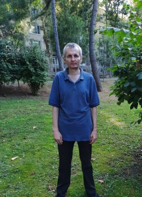 Игорь из Chişinău 44 года
