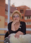 Galina, 63 года, Ульяновск
