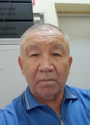 Жумажан из Астрахани 61 год