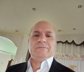 Rafael, 54, Baku