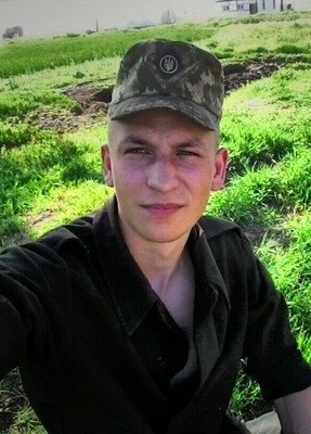 Вадим, 28, Україна, Житомир