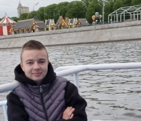 Роман, 19 лет, Ивантеевка (Московская обл.)