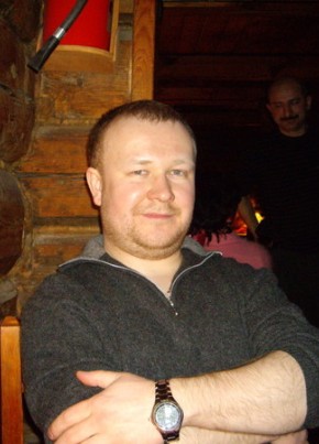 Дмитрий, 47, Russia, Moscow