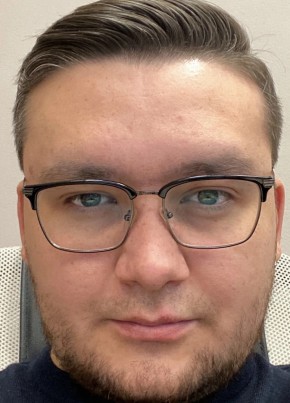 Иван из Перми 40 лет