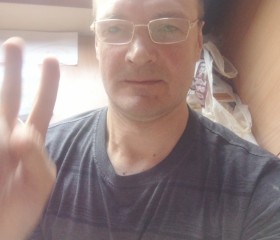 Иван, 47 лет, Мурманск
