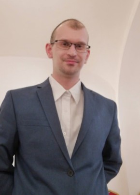 George, 34, A Magyar Népköztársaság, Miskolc