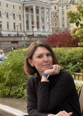 Ирина из Мытищи 43 года