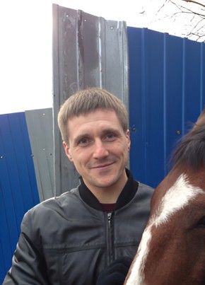 Viktor, 41, Russia, Nizhniy Novgorod