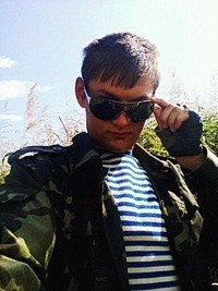 Виктор, 28, Россия, Феодосия