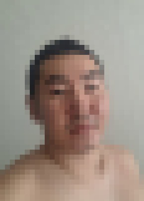 Саид из Якутска 27 лет