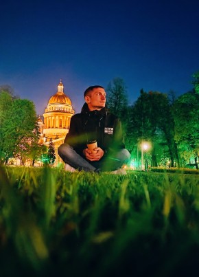 Artyem, 34, Russia, Blagoveshchensk (Amur)