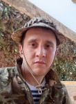 Yan, 29, Moscow