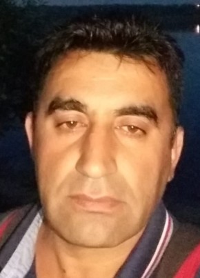 Rasht, 46, Россия, Рязань