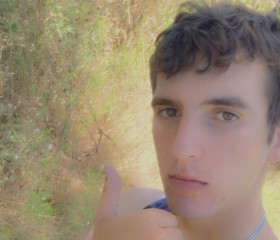 Esteban, 19, Posadas