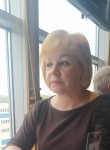 Марина Белова, 53 года, Санкт-Петербург