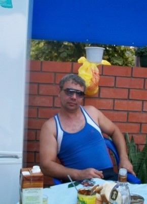 виктор, 53, Россия, Новокорсунская